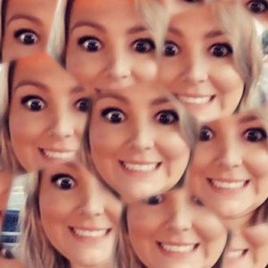 Meet your Posher, Cierra